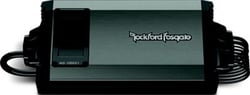 Picture of Rockford Fosgate M5-1000X1 IPX6 Element Ready 1000-Watt Mono Marine Amplifier