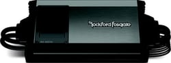 Picture of Rockford Fosgate M5-800X4 800W 4-Channel IPX6 Element Ready Marine Amplifier