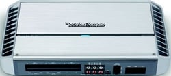 Picture of Rockford Fosgate PM1000X5 Punch Marine 1000W 5-Channel Class-BD Amplifier