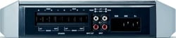 Picture of Yara North America PM400X4 Rockford Fosgate Punch Marine 4-Channel Amplifier 400W