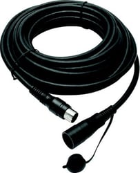 Picture of Yara North America PMX50C Rockford Fosgate Punch Marine Extension Cable 50 Foot