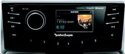 Picture of Rockford Fosgate PMX-5CAN Punch Marine Digital Media Receiver with CAN Bus