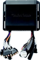 Picture of Rockford Fosgate PMX-8BB Punch Marine Hide-Away AM/FM/WB Digital Media Receiver