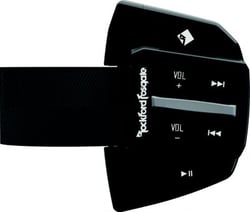 Picture of Yara North America PMX-BTUR Rockford Fosgate Bluetooth Universal Remote Control