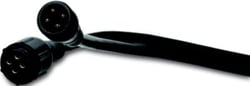 Picture of Yara North America RGB-16 Rockford Fosgate Color Optix RGB Extension Cable 16 Foot