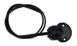 Picture of T-H Marine FCS-3-DP Sure Foot Trolling Motor Foot Switch 50 Amp