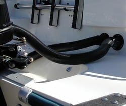 Picture of T-H Marine RFH-HD2.5-DP Rigging Hose 2.5 Inch Diameter 50 Foot Roll