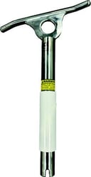 Picture of Taco Metals F16-0861POL-1 Stainless Steel Multi-Purpose 15° Portable Cleat