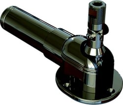 Picture of Taco Metals GS-860 Grand Slam 860 Electric VHF Antenna Mount