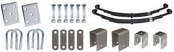 Picture of Dexter Marine Products K71-G02-06 Single Axle Kit 2500 lb Capacity 1.75" Round