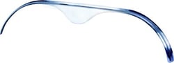 Picture of Tie Down Eng 86588 Flare Teardrop Trailer Fender Smooth Aluminum