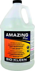 Picture of Bio-Kleen Products M02609 Amazing Plus All-Purpose Cleaner 1 Gallon