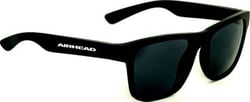Picture of Airhead Sports Group AHFSC104 Classic Floating Sunglasses Black