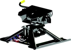 Picture of PullRite 4600 ISRX Super 5th 24K Fifth Wheel Hitch for Short Bed Trucks