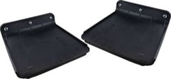 Picture of Smart Tabs HD800 Hydroplane Trim Tabs for Boats Under 16'