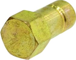 Picture of JR Race Car 07-31755 RV Manifold Plug 1/2 Inch Brass