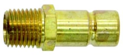 Picture of JR Race Car 07-31765 RV Manifold Adapter 1/2" to 1/4" MPT Brass Fitting