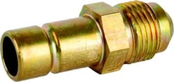 Picture of JR Race Car 07-31775 RV Manifold Adapter 1/2" Manifold x 3/8" Male Flare