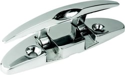 Picture of Sea-Dog Line 041125-1 Oval Folding Cleat 5" Polished 316 Stainless Steel