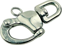 Picture of Sea-Dog Line 142700 Swivel Eye Snap Shackle 2-11/16 Inch 316 Stainless Steel