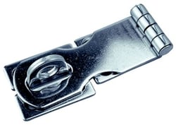 Picture of Sea-Dog Line 221124-1 Stainless Steel Safety Hasp 3-11/16 Inch