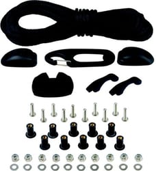Picture of Sea-Dog Line 318110-9 Performance Anchor Trolley Kit with Zig Cleat
