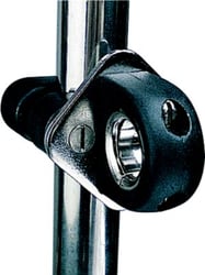 Picture of Sea-Dog Line 327112-1 Rail Mount Fairlead with Stainless Steel Insert
