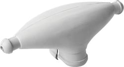 Picture of Sea-Dog Line 560106-1 Spreader Boot for 1/4" Wire Size