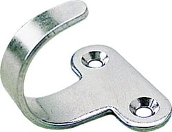 Picture of Sea-Dog Line 671465-1 Small Stainless Steel Coat Hook