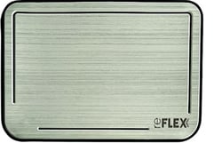 Picture of Syntec Industries YTI50-CMBL-PS Reflex Cooler Top Pad Tan 22.75" x 12.75"