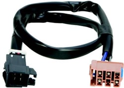 Picture of Hopkins 81780HBC Plug-In Simple Brake Control Connector for GM/Chevrolet