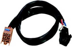 Picture of Hopkins 81781HBC Plug-In Simple Brake Control Connector for GM/Chevrolet 1999-2002