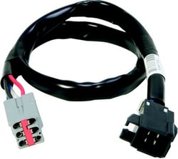 Picture of Hopkins 81783HBC Plug-In Simple Brake Control Connector for Ford