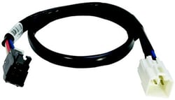 Picture of Hopkins 81785HBC Plug-In Simple Brake Control Connector for Toyota 2002-2006