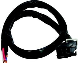 Picture of Hopkins 81789HBC Plug-In Simple Brake Control Connector Universal