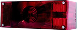 Picture of Hopkins B90 Low-Profile Submersible Trailer Light - Over 80" Passenger Side