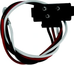 Picture of Hopkins B93876 90 Degree 3-Wire Pigtail for Stop/Tail/Turn Lights