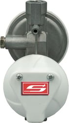 Picture of Suburban Mfg LPR524V Two-Stage LP Gas Regulator with Vertical Vent