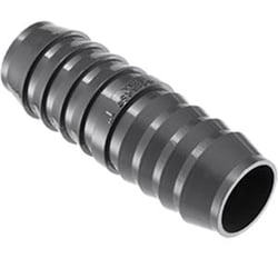 Picture of Brass Fittings 1429005 1/2" PVC Insert Coupling