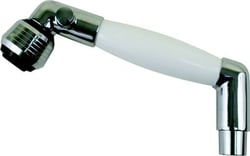 Picture of Scandvik 10777P Elbow Sprayer Handle with On/Off Valve and Adjustable Spray