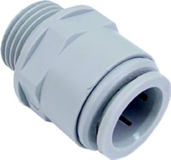 Picture of Scandvik 10956P Speedfit Adapter Fitting 1/2 Inch to 15mm PEX