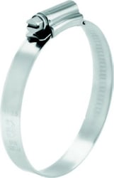 Picture of Scandvik 13689 ABA Stainless Steel Hose Clamps #48 10-Pack