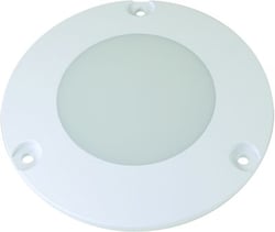 Picture of Scandvik 41372P LED Cockpit Light Warm White Marine