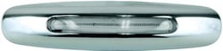 Picture of Scandvik 41571P COB LED Surface Mount Courtesy Light