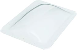 Picture of Icon Pistons 16030 SL1422 Standard RV Skylight White
