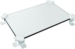 Picture of Winegard Co ST-CNMT Four-Corner Roof Mount for Starlink Standard & Mini Dishes