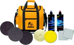 Picture of Mirka MUS-MSC6KIT Marine Commissioning Kit for Bottom Paint Prep and Polishing