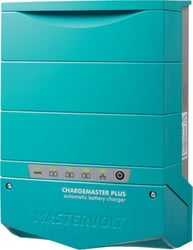 Picture of Mastervolt 44310505 ChargeMaster Plus 12V 50A 3-Bank Battery Charger