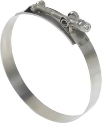 Picture of Seachoice 23457 T-Bolt Stainless Steel Hose Clamp SAE 132 3/4 Inch