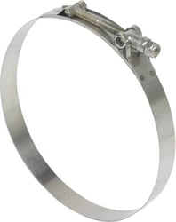 Picture of Seachoice 23458 T-Bolt Stainless Steel Hose Clamp SAE 164 3/4 Inch